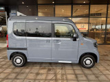 N-VAN ファン 