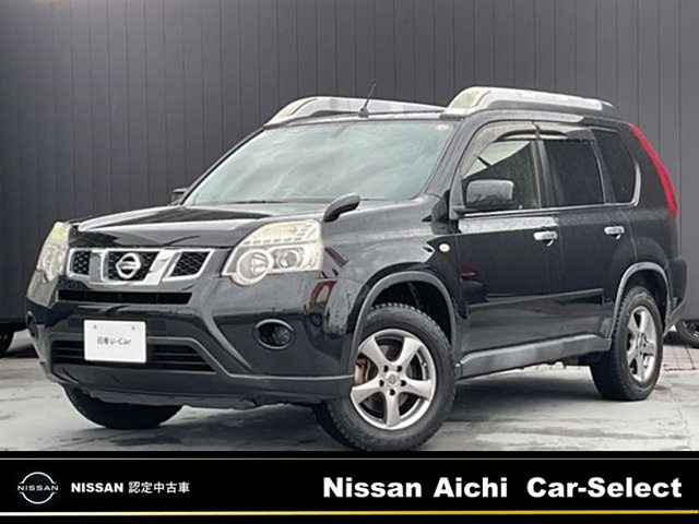 エクストレイル 2.0 20Xt 4WD 