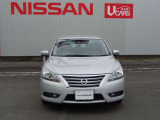 シルフィ 1.8 G 
