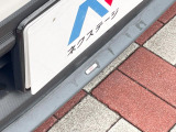 【STIエアロ】人気のSTIエアロを装備!クルマの外観がよりスタイリッシュになり、街中で存在感あふれる1台に♪将来買い替える時にもリセールに影響しやすく、価値ある人気の装備です!