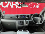 当店の展示車はすべてルームクリーニング済みです☆是非シートに座って室内もしっかりご確認ください!