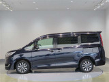 エスクァイア 2.0 Gi プレミアムパッケージ ブラックテイラード 4WD 