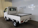 ハイゼットトラック スタンダード 55thアニバーサリー ゴールドエディション 4WD 