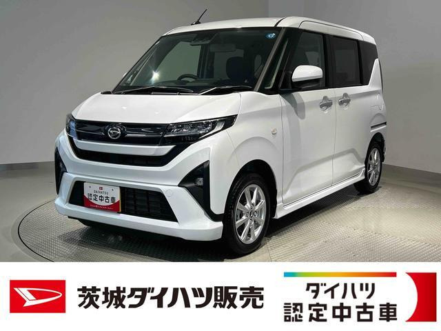 ムーヴ G G