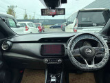 キックス 1.2 AUTECH (e-POWER) 