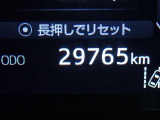29765km走行