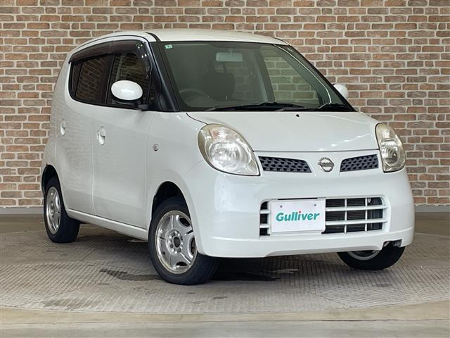 モコ E FOUR ショコラティエ 4WD 4WD 修復歴無し