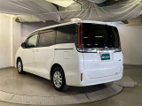 荷物をたっぷり載せてドライビング♪夏でも冬でも、アウトドアやショッピングを思い切り楽しみましょう!