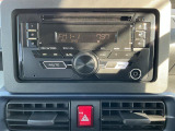 【CDチューナー】お好きな音楽をお楽しみいただけます♪