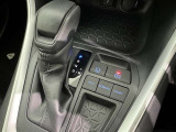 電動パーキングブレーキ&ブレーキホールド