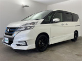 セレナ 1.2 e-POWER ハイウェイスターV 修復歴無し