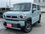 ハスラー ハイブリッド(HYBRID) G 4WD 