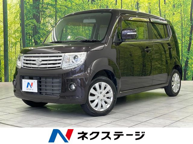MRワゴン ウィット XS