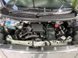 親切・丁寧な専門メカニックスタッフが応対!・車検・点検整備・事故等の修理などアフターサービスも安心。お車のカスタマイズもネクステージのサービススタッフまでご相談ください!