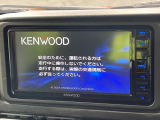 【ナビゲーション】目的地までしっかり案内してくれる使いやすいナビ。Bluetooth接続すればお持ちのスマホやMP3プレイヤーの音楽を再生可能!毎日の運転がさらに楽しくなります!!