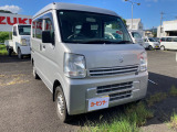 スズキ エブリイ