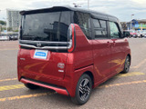 ルークス ハイウェイスターX 