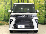 弊社では、全車『修復歴なし』のお車のみ取り扱っております。専任バイヤーによる厳選した仕入れの後、入庫後の車両チェックを行い、ネクステージが認定した高品質な中古車をご提供しております。