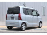 シフォン G スマートアシスト 元社用車