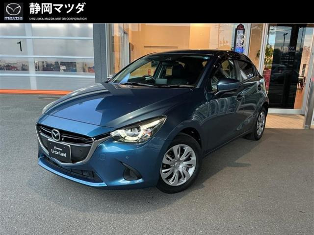 デミオ 1.3 13S 