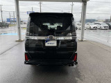 ヴォクシー 2.0 ZS 煌III 4WD 