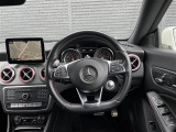 CLAシューティングブレーク CLA180 AMGスタイル 修復歴無し