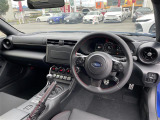 BRZ 2.4 R 6MT修復歴無し