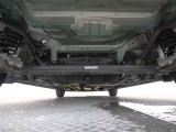 下廻りの状態です。