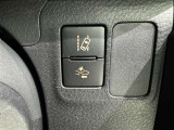 安全装置完備で運転も安心です