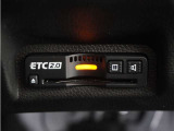 【ETC車載器】高速道路のご利用時にとても便利なETC車載器。セットアップ(費用別途)後にお渡ししとなります。