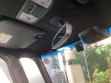 Hondaセンシング搭載!ミリ波レーダーと単眼カメラで、クルマの前方の状況を認識。ブレーキやステアリングの制御技術と協調し、安心・快適な運転や事故回避を支援する先進のシステムです!