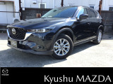 マツダ CX-5