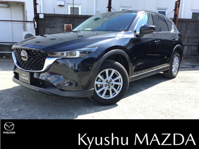マツダ CX-5 