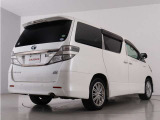 当店では、厳選された車両のみ展示しております。アルファード・ヴェルファイアに特化した専門店ならではの豊富な在庫の中から、お気に入りの一台をお探しください!