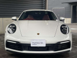 911 カレラ PDK 