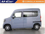 N-VAN ファン ターボ 