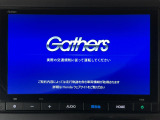 Honda CONEECT対応で、更に便利が広がったナビディスプレーです♪もちろんFM/AMラジオもお聞きいただけますよ♪