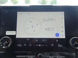 ■ディスプレイオーディオ■Apple CarPlayやandroid Autoが使えます!グーグルマップや音楽アプリが使えるのも便利ですね♪