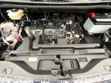 親切・丁寧な専門メカニックスタッフが応対!・車検・点検整備・事故等の修理などアフターサービスも安心。お車のカスタマイズもネクステージのサービススタッフまでご相談ください!