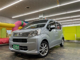 ムーヴ X リミテッドII SAIII 4WD 