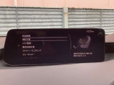 「安全装備・運転支援」設定画面。運転負荷軽減やリスク警告など、先進機能が充実しています。ドライバーに合わせたきめ細やかな設定が、安心で快適なドライブをサポートします。