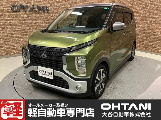 eKクロス T 