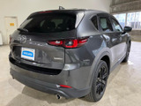 CX-5 2.2 XD ブラックトーンエディション 4WD 