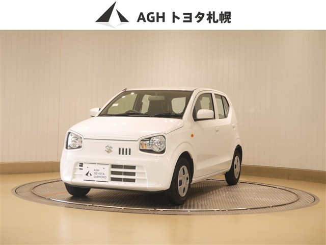 アルト L 4WD 