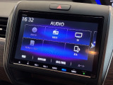 【オーディオ機能】Bluetooth対応、デジタルTV、CD・DVDプレイヤー、AM/FMチューナー付きです!