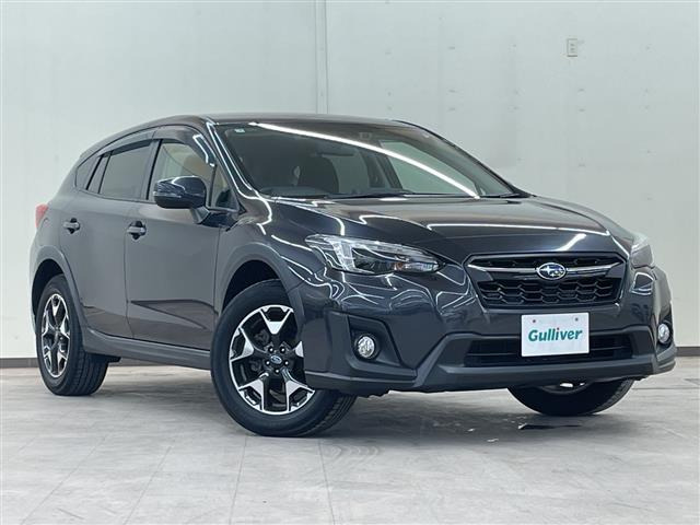 インプレッサXV 2.0i-L アイサイト 4WD 4WD ワンオーナー