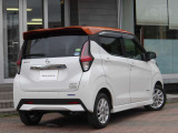 デイズ ハイウェイスターX 4WD 