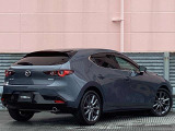 MAZDA3ファストバック 1.5 15S ツーリング 