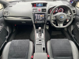 WRX S4 2.0 GT-S アイサイト 4WD 