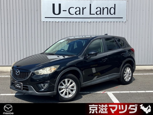 マツダ CX-5 